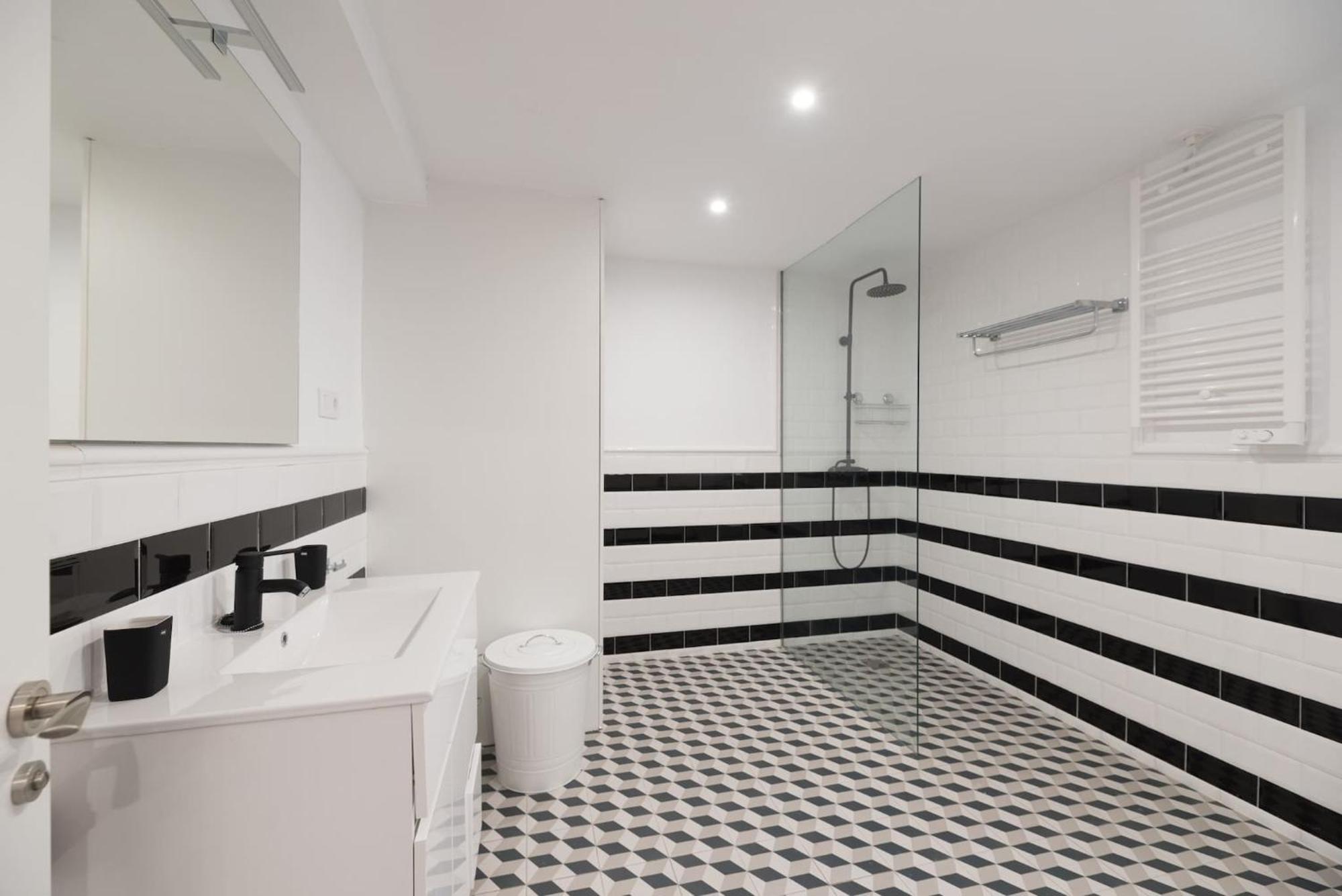 Marques Flat-Cabanyal Apartment บาเลนเซีย ภายนอก รูปภาพ